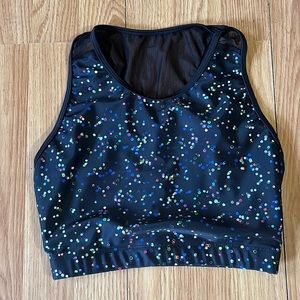 Special Edition Oiselle Crop